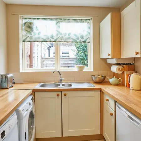 Ferienhaus Host & - Princes Road