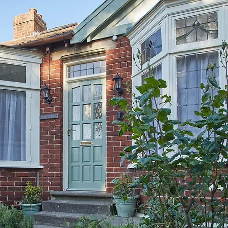 Ferienhaus Host & - Princes Road *