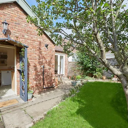 Host & - Princes Road Ferienhaus Saltburn-by-the-Sea