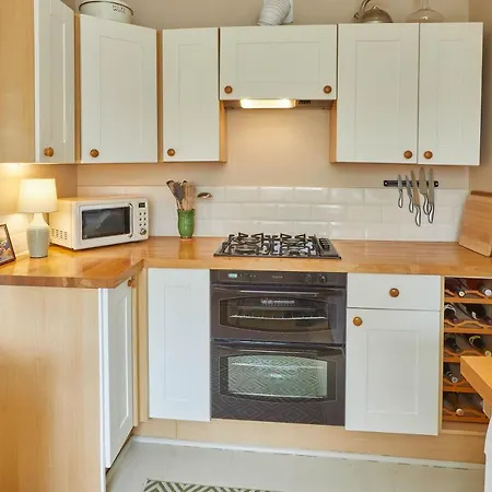 Host & - Princes Road Ferienhaus Saltburn-by-the-Sea