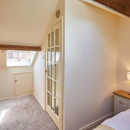Holiday home Host & - Princes Road *