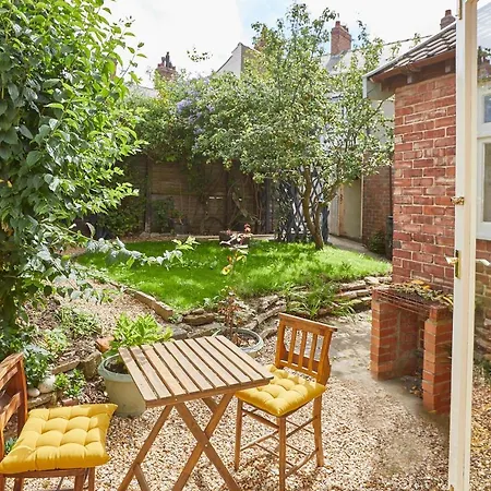 Holiday home Host & - Princes Road Saltburn-by-the-Sea