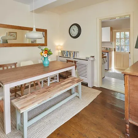 Prázdninový dům Host & - Princes Road