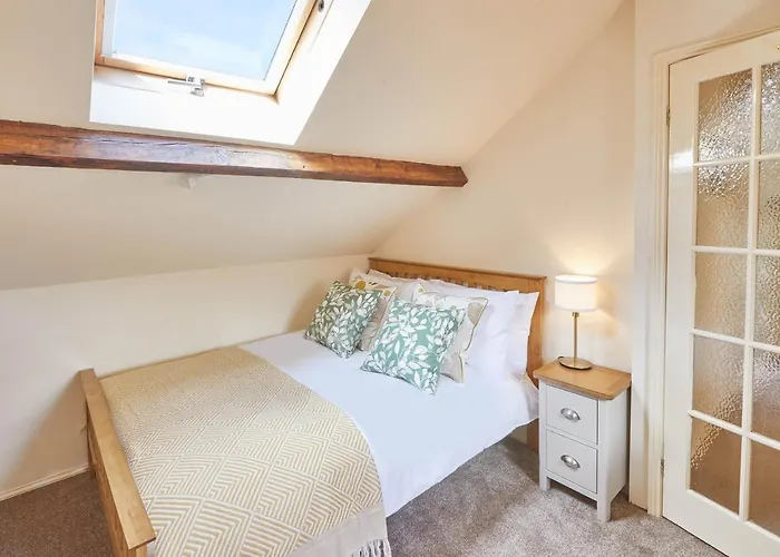 Host & - Princes Road Hébergement de vacances *