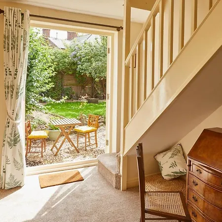 Host & - Princes Road 滨海索尔特本